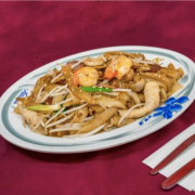 Char Kway Teow